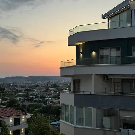 Sea Side View * Vlorë