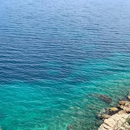 Sea Side View 아파트 *
