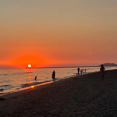 아파트 Sea Side View Vlorë