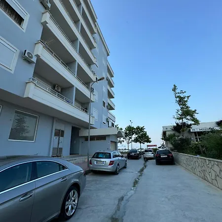 Sea Side View * Vlorë