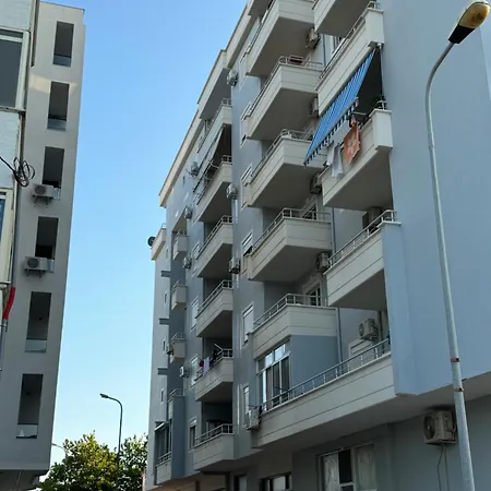아파트 Sea Side View *